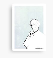 Sherlock Holmes: Consulting Detective Canvas Print