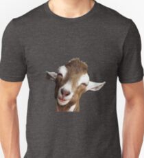 Ziege Slim Fit T-Shirt