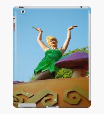 Tink! iPad Case/Skin
