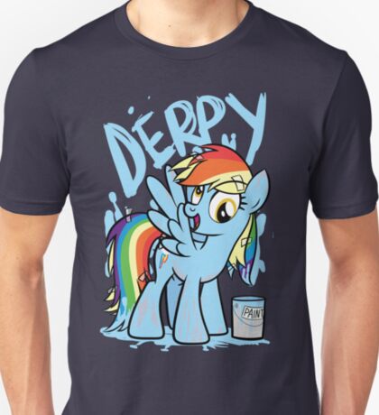 mlp derpy shirt