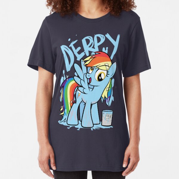 mlp derpy shirt