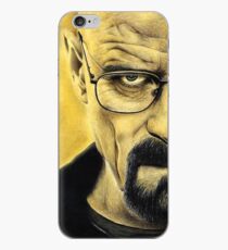 Breaking Bad- Heisenberg iPhone Case