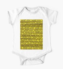 AWESOME, use caution One Piece - Short Sleeve