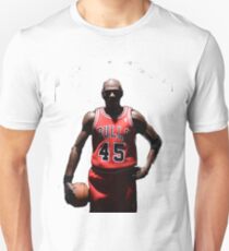 MJ 23 Unisex T-Shirt