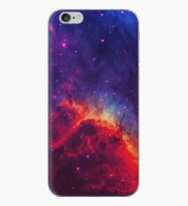 Space iPhone-Hülle & Cover