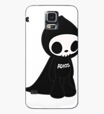 ADIOS - TOKIDOKI Case/Skin for Samsung Galaxy