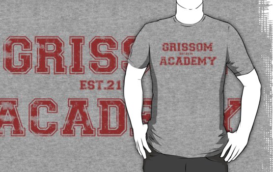 academy t shirts