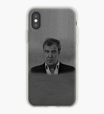 Clarkson Power iPhone Case