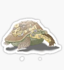 Bombshell Sticker