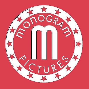 Monogram Pictures Logo Essential T-Shirt for Sale by MovieFunTime