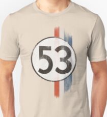 The Number Of The Bug Unisex T-Shirt