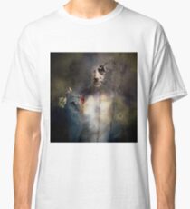 No Title 123 T-Shirt Classic T-Shirt