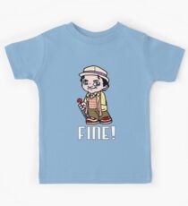 Celebrate McCoy Kids Tee