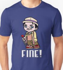 Celebrate McCoy Unisex T-Shirt