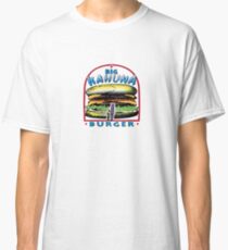 big kahuna burger pulp Classic T-Shirt