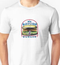 big kahuna burger pulp Unisex T-Shirt