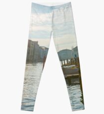 Grand canal Leggings