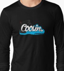 Coolin. Gamma 12 Edition Long Sleeve T-Shirt