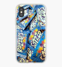 Razzles are Calling iPhone-Hülle & Cover
