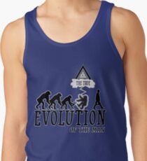 Evolution Tank Top