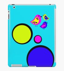 Chirp Chirp Chirp iPad Case/Skin
