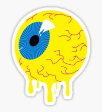Eyeball Sticker