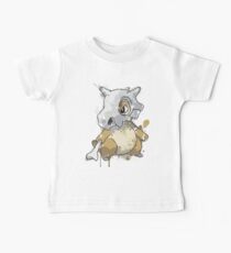 Cubone Baby Tee