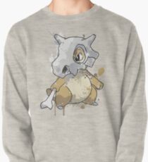 Cubone Pullover