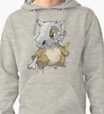 Cubone Pullover Hoodie