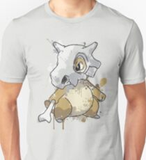 Cubone Slim Fit T-Shirt