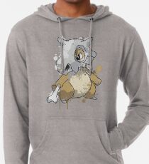 Sudadera con capucha ligera Cubone
