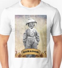 Soñador Unisex T-Shirt