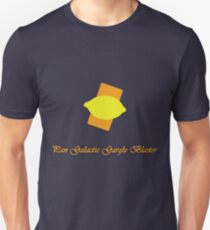 Pan Galactic Gargle Blaster Slim Fit T-Shirt