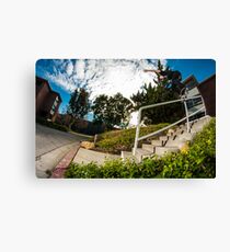 Matt Lane // Pomona, Ca // '13 Canvas Print