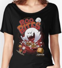 Boo Bites Women's Relaxed Fit T-Shirt
