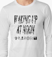 LOFI Long Sleeve T-Shirt