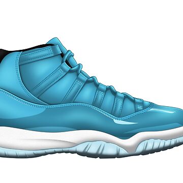 Jordan 11 PANTONE Air Sneaker