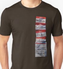 So That's What You Call Me Unisex T-Shirt