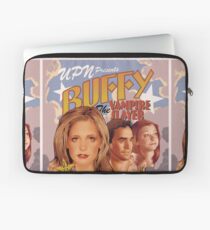 Buffy: Once More, With Feeling Laptop Sleeve