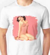 Camiseta unisex Rayas