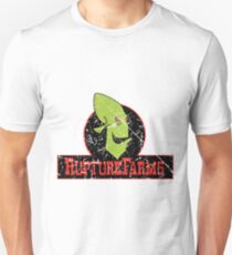 Rupture Farms Grime Unisex T-Shirt