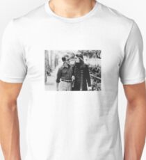Annie Hall Unisex T-Shirt