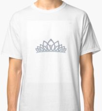 Princess crown Classic T-Shirt