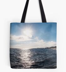 walton on the naze 2014 Tote Bag