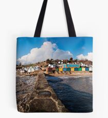 Walton-on-the-Naze 2014 Tote Bag