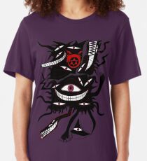 Pridefull Slim Fit T-Shirt