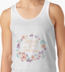 Gebärmutter vor Duderuses Tank Top