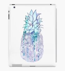 Pineapple iPad Case/Skin