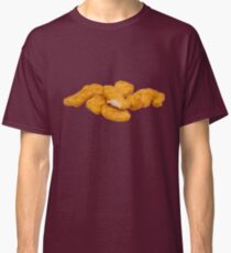 Chicken Nuggets Classic T-Shirt