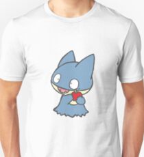 Cute Munchlax Unisex T-Shirt